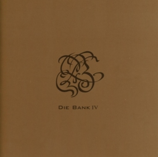 Diverse – Die Bank IV