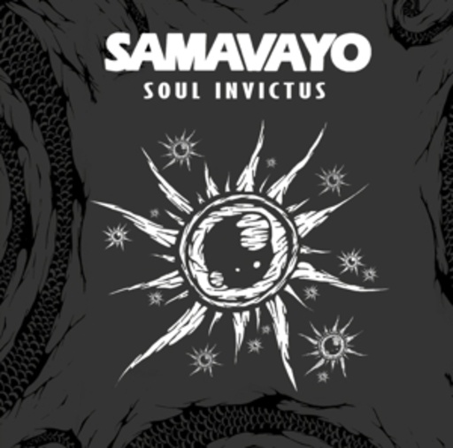 Samavayo – Soul Invictus