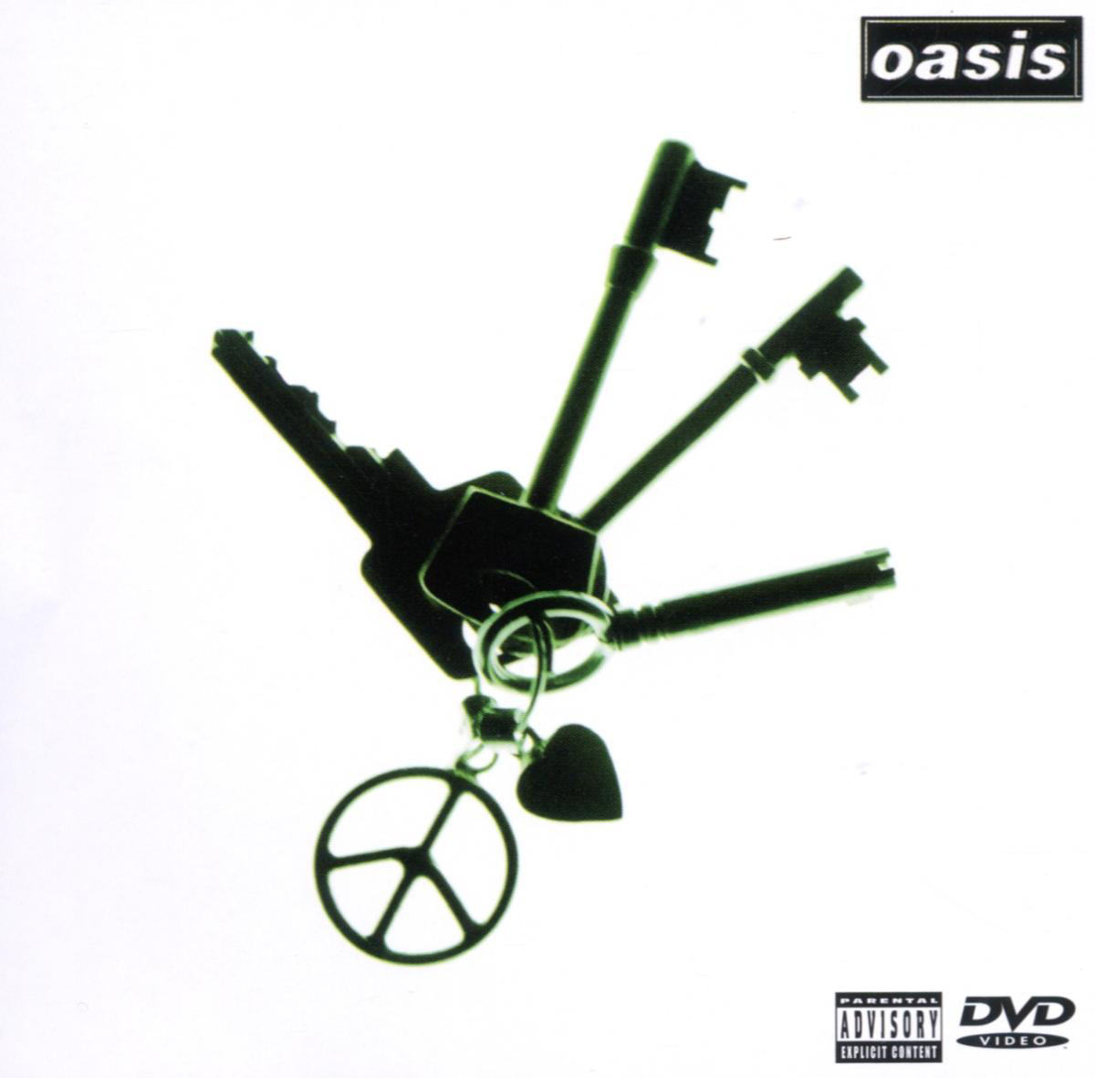 Oasis – Let There Be Love