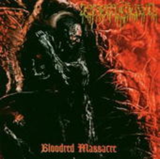 The Bloodred Massacre