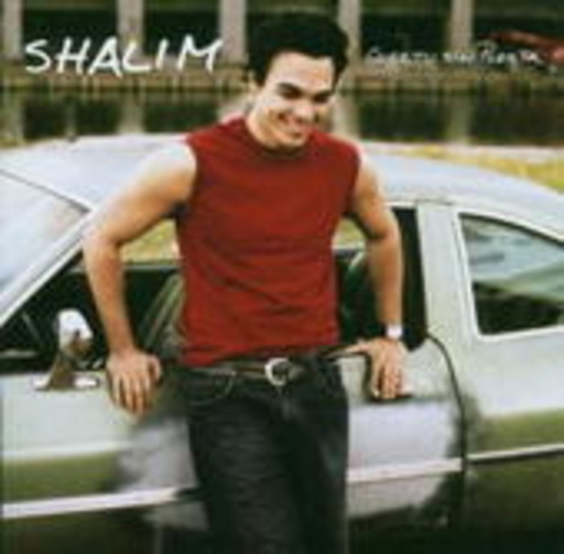 Shalim – Cuarto Sin Puerta