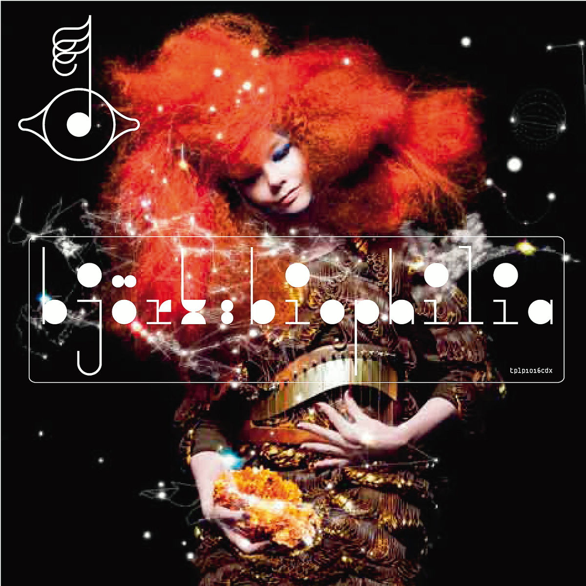 Björk – Biophilia