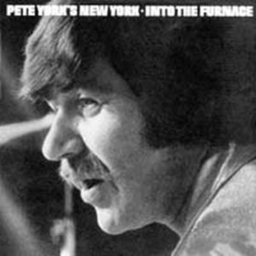 Pete York's New York – Into The Furnage
