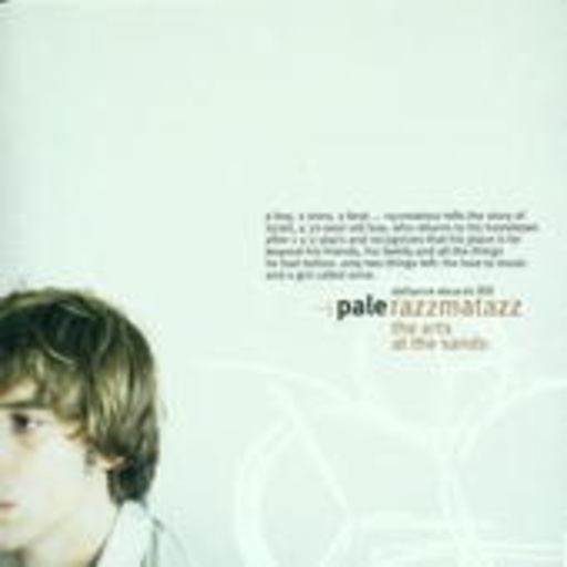 Pale – Razzmatazz