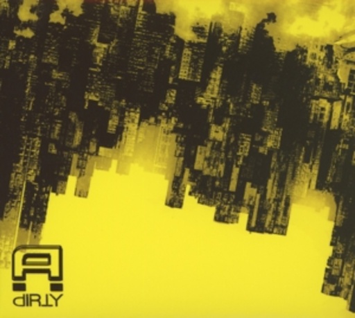Aborym – Dirty