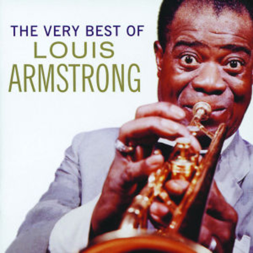Louis Armstrong – The Very Best Of