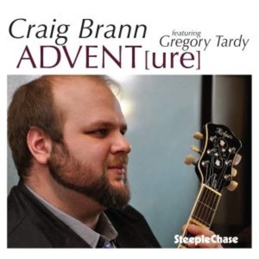 Craig Brann – Adventure