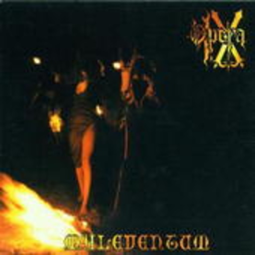 Opera IX – Maleventum