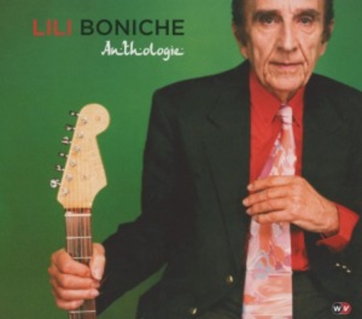 Lili Boniche – Anthologie
