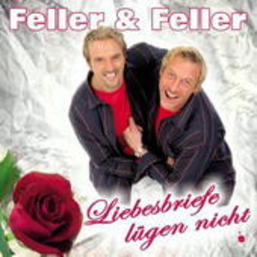 Feller & Feller – Liebesbriefe lügen nicht