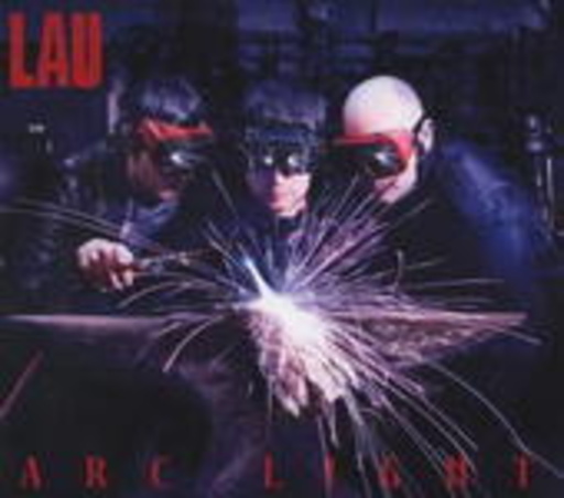 Lau – Arc Light