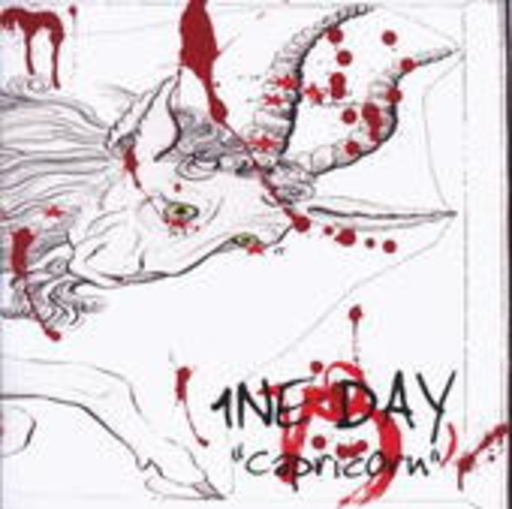 1ne Day – Capricorn