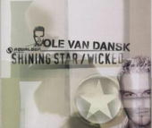 Ole van Dansk – Shining Star