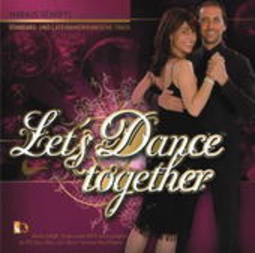 Orchester Markus Schöffl – Let's Dance Together