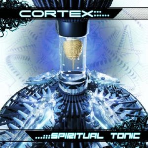 Cortex – Spiritual Tonic