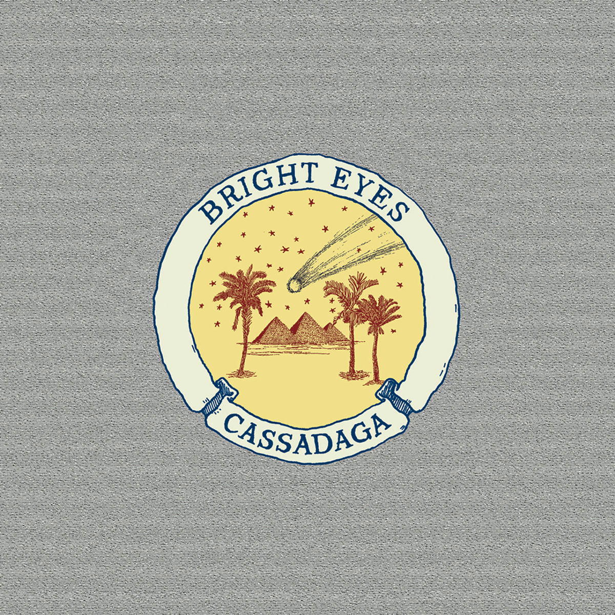Bright Eyes – Cassadaga