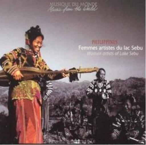 Diverse – Women Artists Of Lake Sebu - Philippines