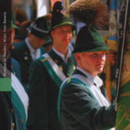Diverse – Music From Bavaria