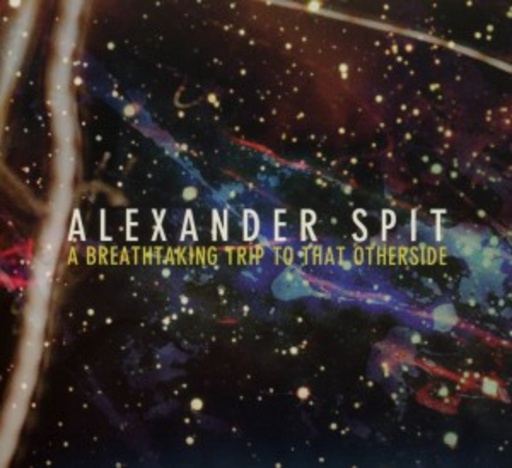 Alexander Spit – A Breathtaking Trip To The Other Side