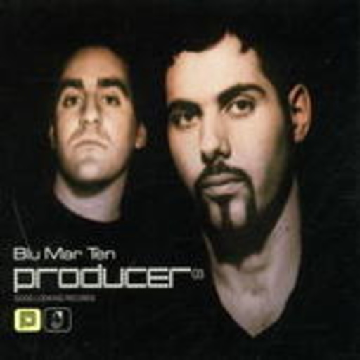 Blue Mart Ten – Producer 03