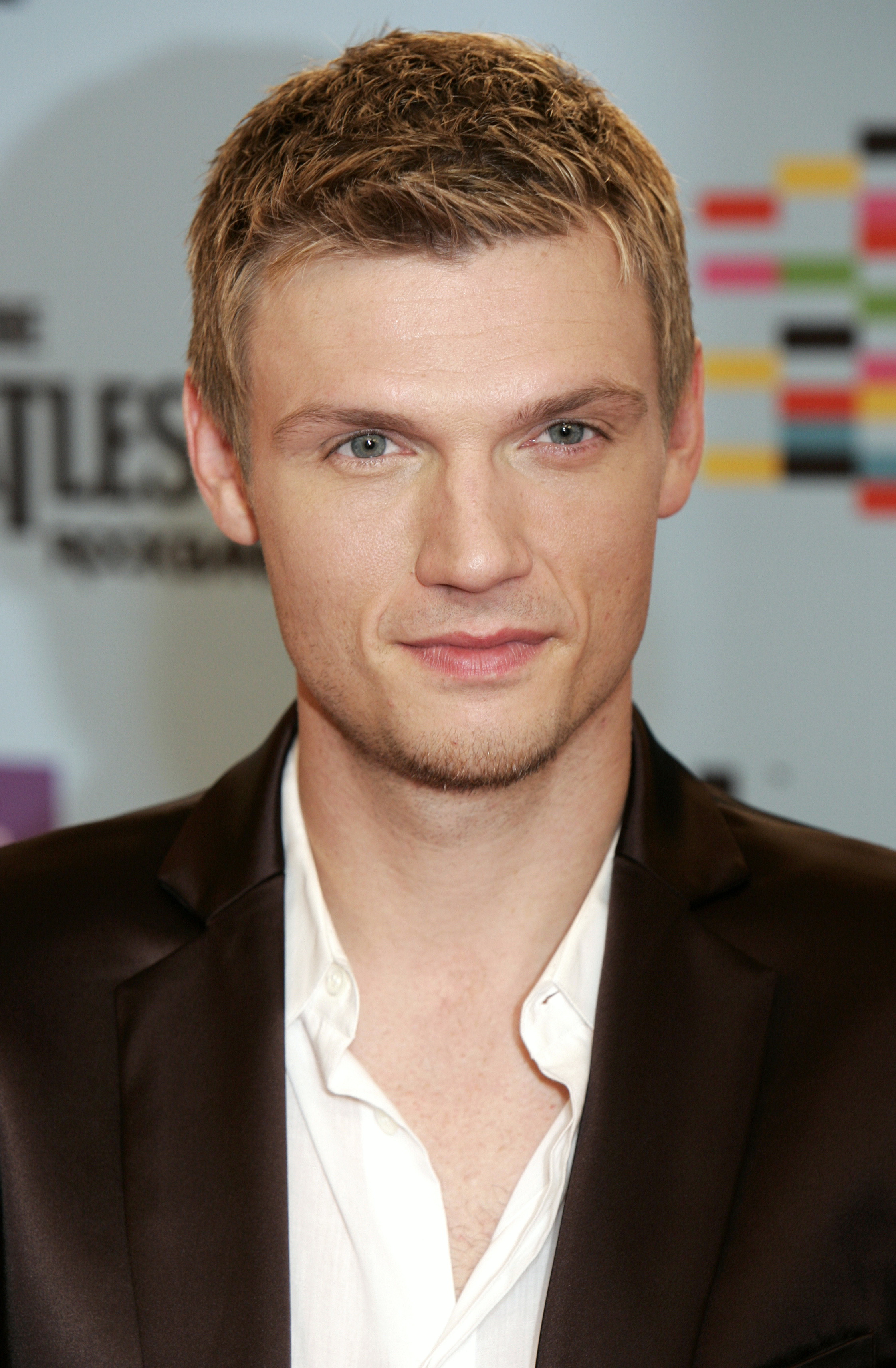 Nick Carter