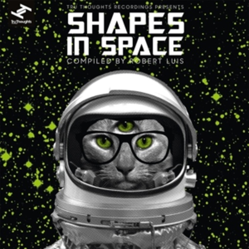 Diverse – Shapes In Space