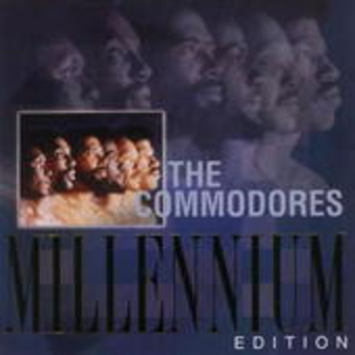 Commodores – Millennium-Edition (Digitally Remastered)
