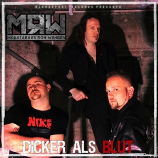 MRW – Dicker als Blut