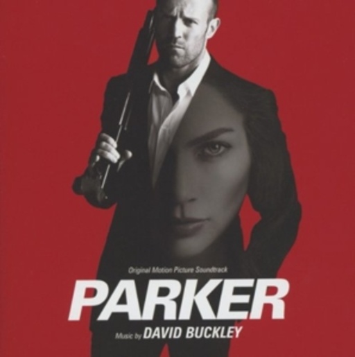 David Buckley – Parker