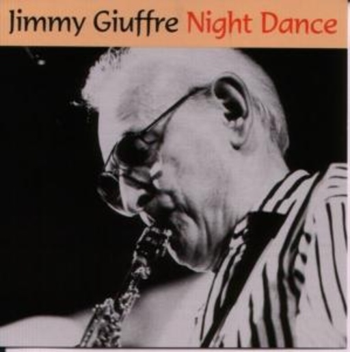 Jimmy Guiffre – Night Dance
