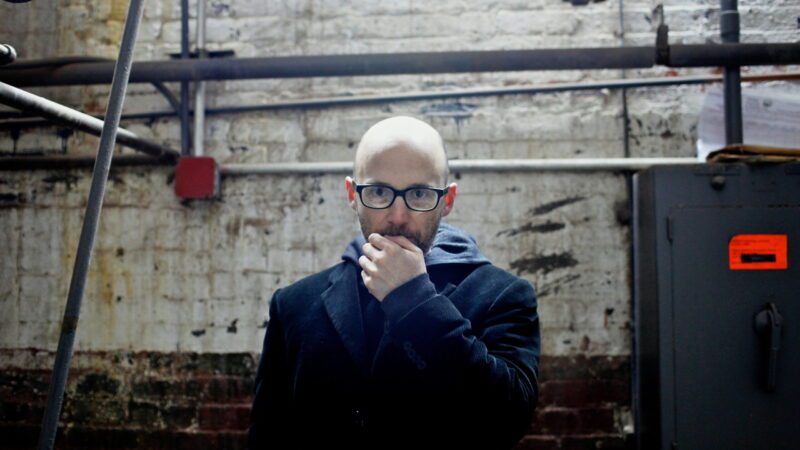 Moby