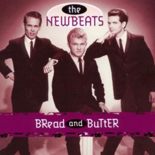 The Newbeats – Bread And Butter