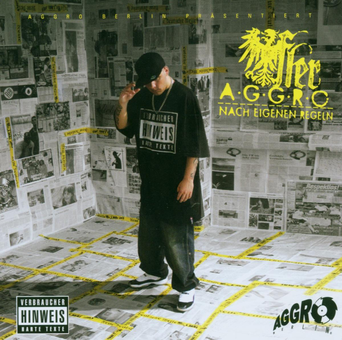 Fler – Nach eigenen Regeln