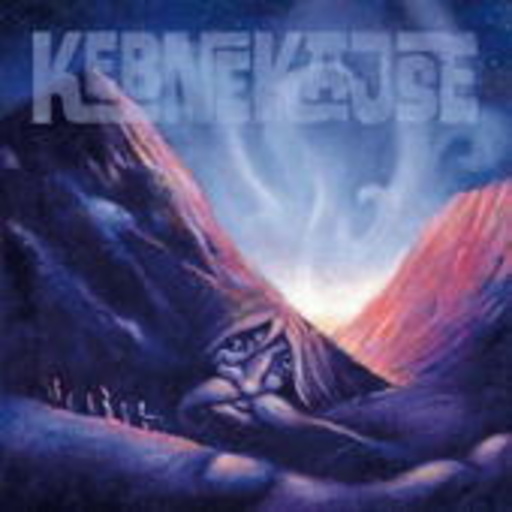 Kebnekajse – Kebnekajse