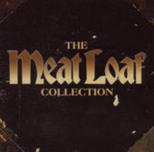 Meat Loaf – The Meat Loaf Collection