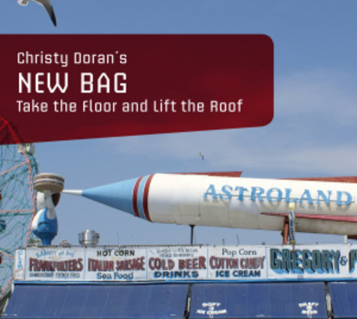 Chrity Doran's New Bag – Take The Floor And Lift The Roof