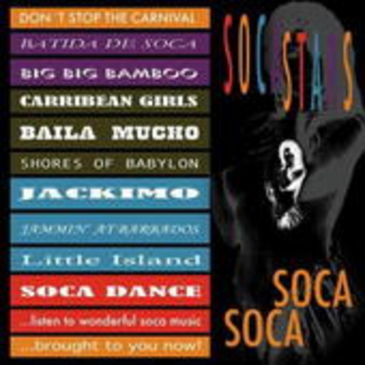Soca Stars – Soca Soca