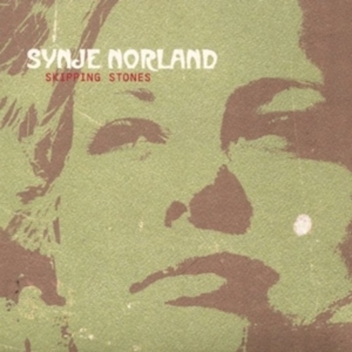 Synje Norland – Skipping Stones