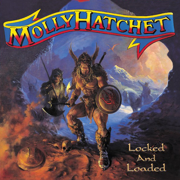 Molly Hatchet – Locked And Loaded
