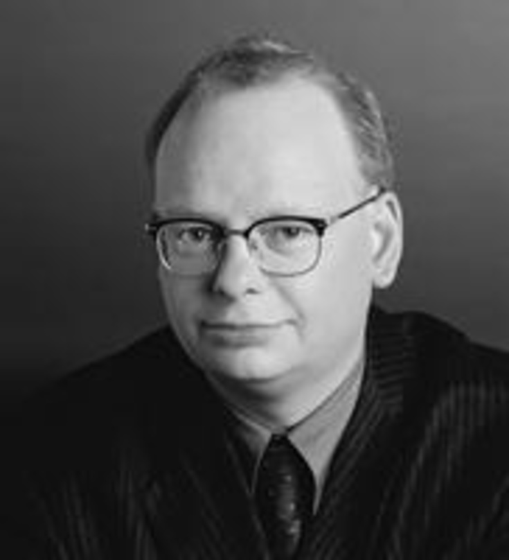 Will mit Viva Mediia Enterprises einen neuanfang wagen: Jörg Grabosch