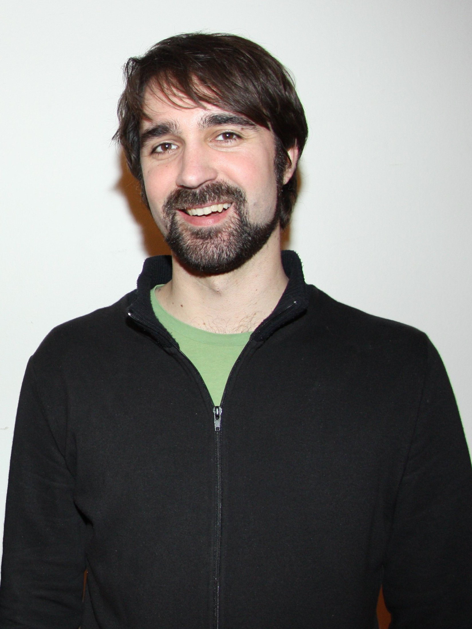 Manuel Amian