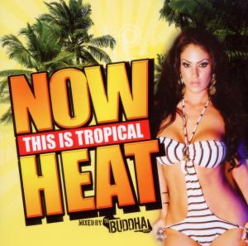 Diverse – Now This Is Tropical Heat