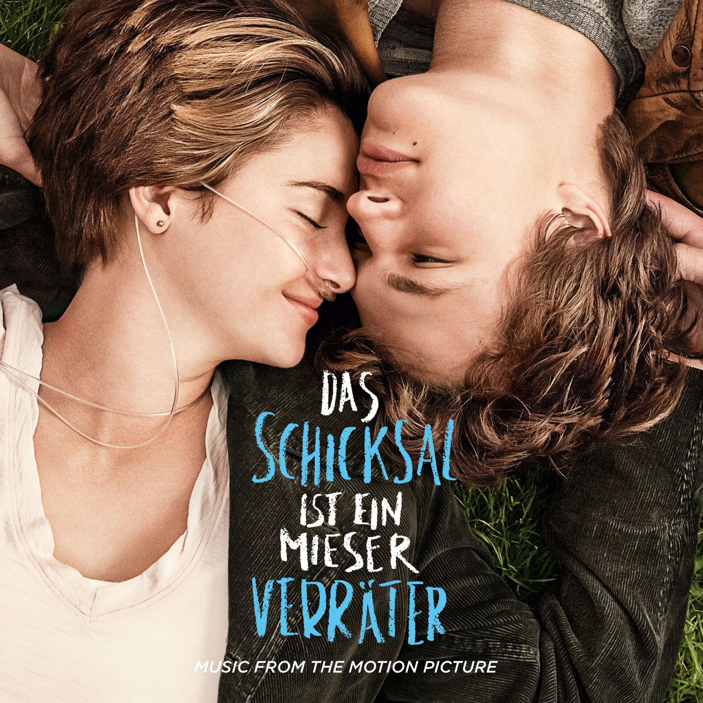 Diverse – Das Schicksal ist ein mieser Verräter
