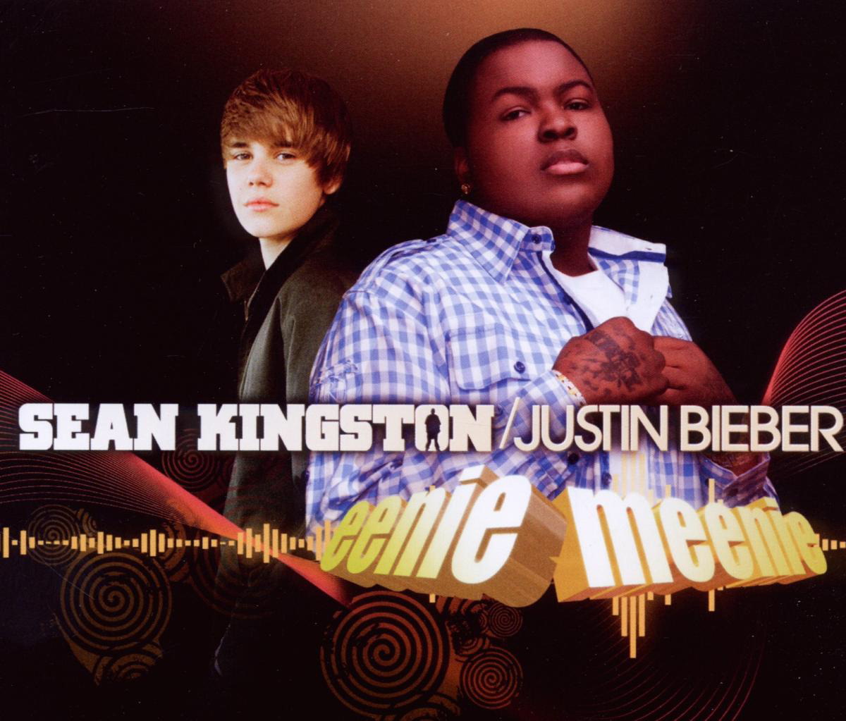 Sean Kingston & Justin Bieber – Eenie Meenie