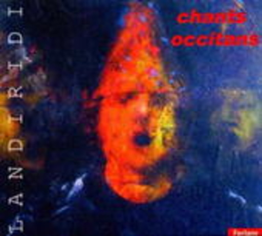 Landiridi – Chants Occitans