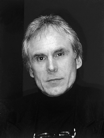 Ulrich Rützel