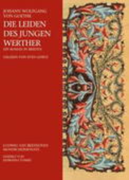 Diverse – Die Leiden des jungen Werther / Beethoven: Mondscheinsonate