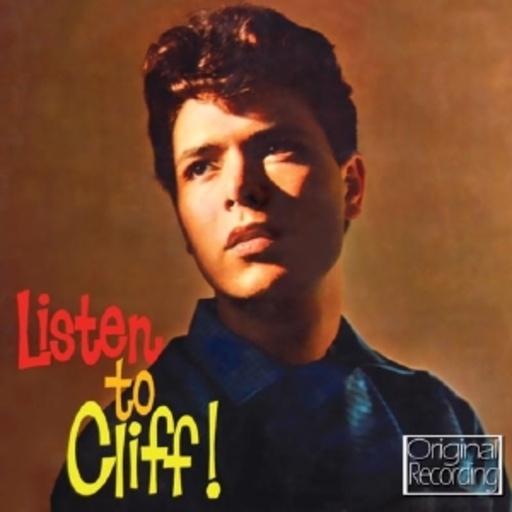 Cliff Richard & Shadows – Listen To Cliff
