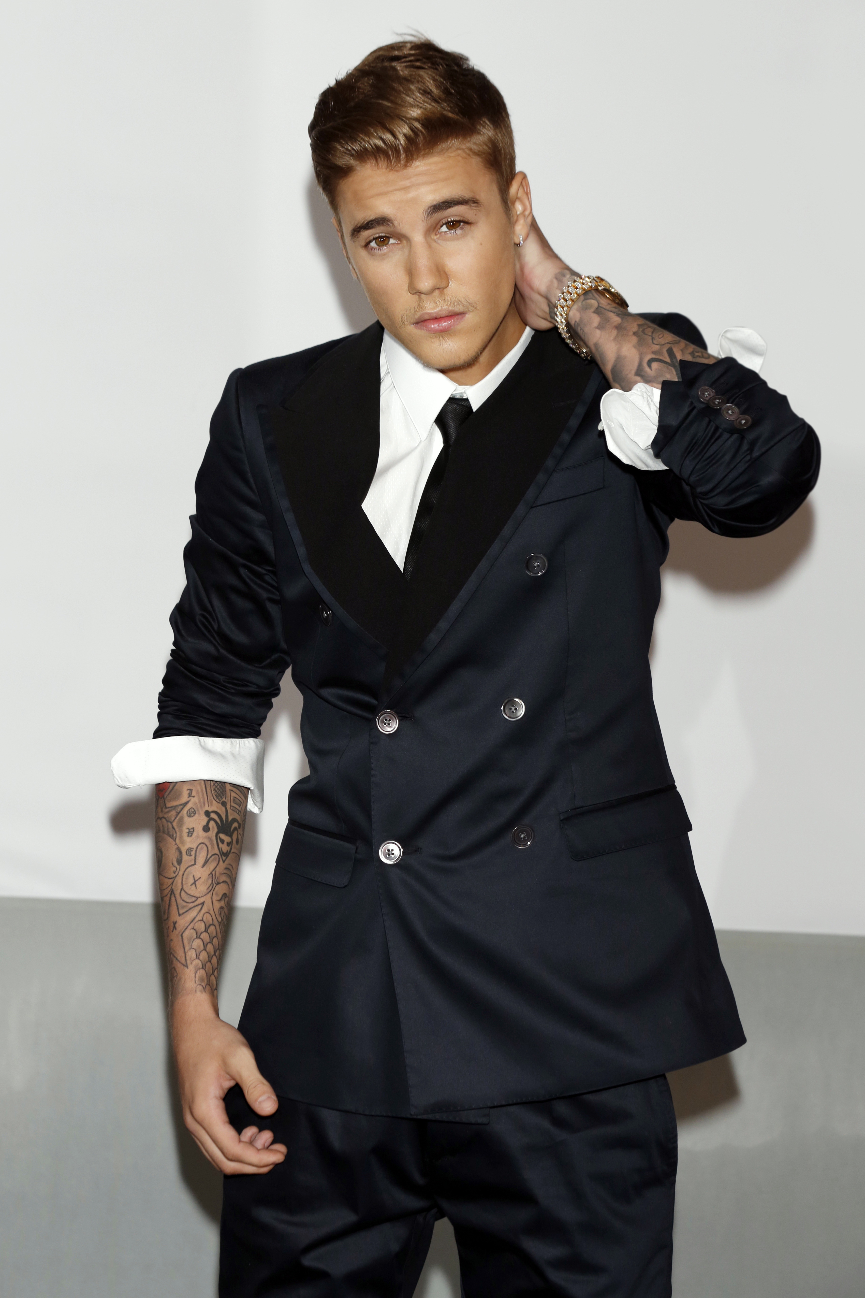 Justin Bieber