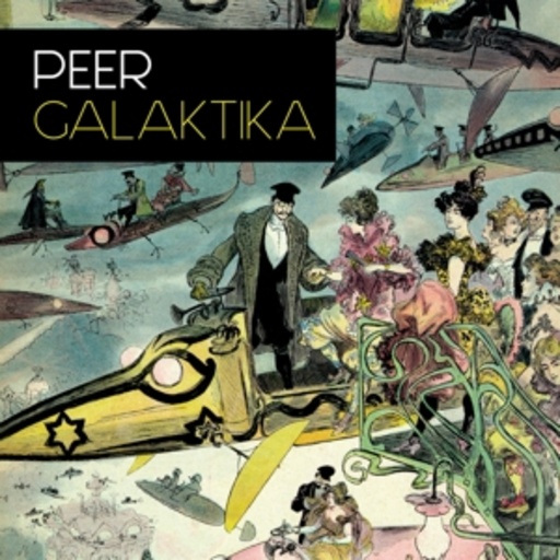 Peer – Galaktika